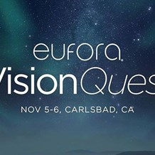 Wellness and Business Education a Priority at Eufora’s VisionQuest 2017
