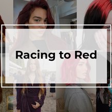 Racing to Red