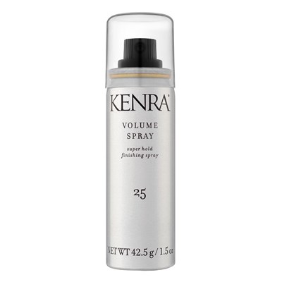 Kenra Professional Volume Spray 25 55% 1.5 Fl. Oz.