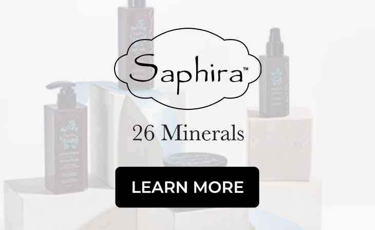 BRAND Saphira Brand Story Double