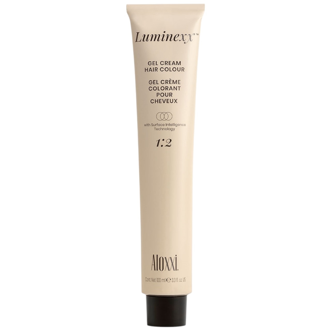 lumi　クリーム等 Luminexx® Permanent Gel-Cream Colour