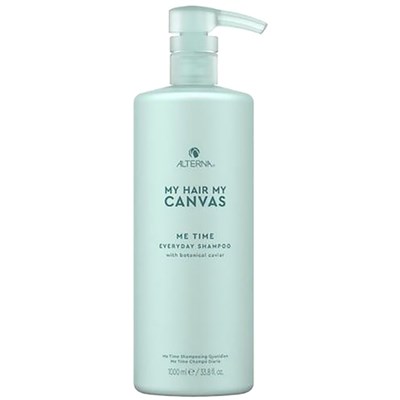 Alterna My Hair My Canvas Me Time Everyday Shampoo Alterna My Hair My Canvas Me Time Everyday Shampoo