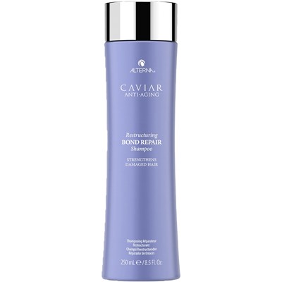 Alterna Caviar Restructuring Bond Repair Shampoo Alterna Caviar Restructuring Bond Repair Shampoo