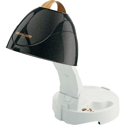 Electric Hair Steamer SPA Nourishing Hair Care Cap Thermal