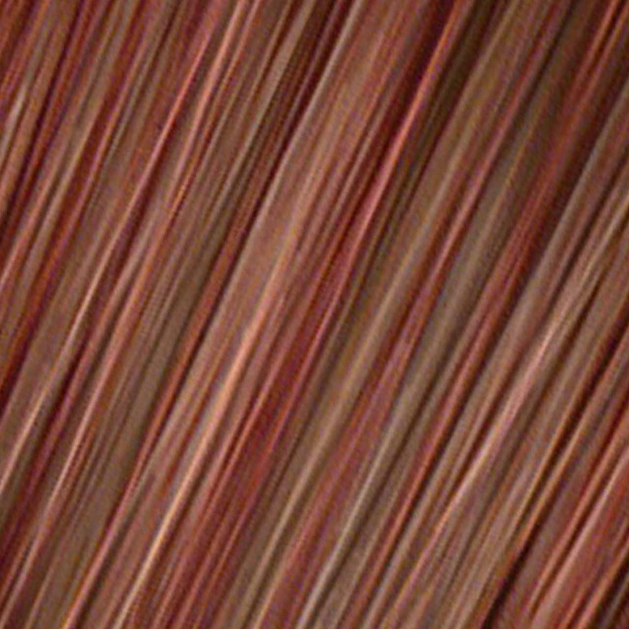 Miss Clairol 3RN/56R- Medium Red Neutral Brown (Cinnamon)