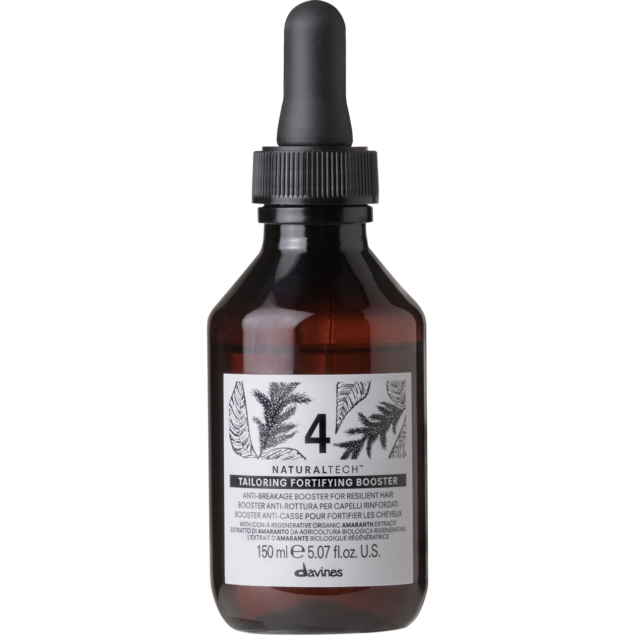 NaturalTech Tailoring Fortifying Booster 4