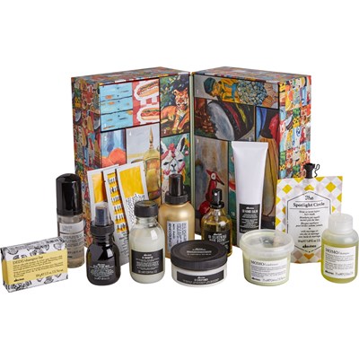 Davines Advent Calendar 14 pc.