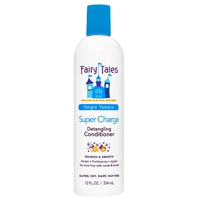 Fairy Tales Hair Care Detangling Conditioner 12 Fl. Oz.