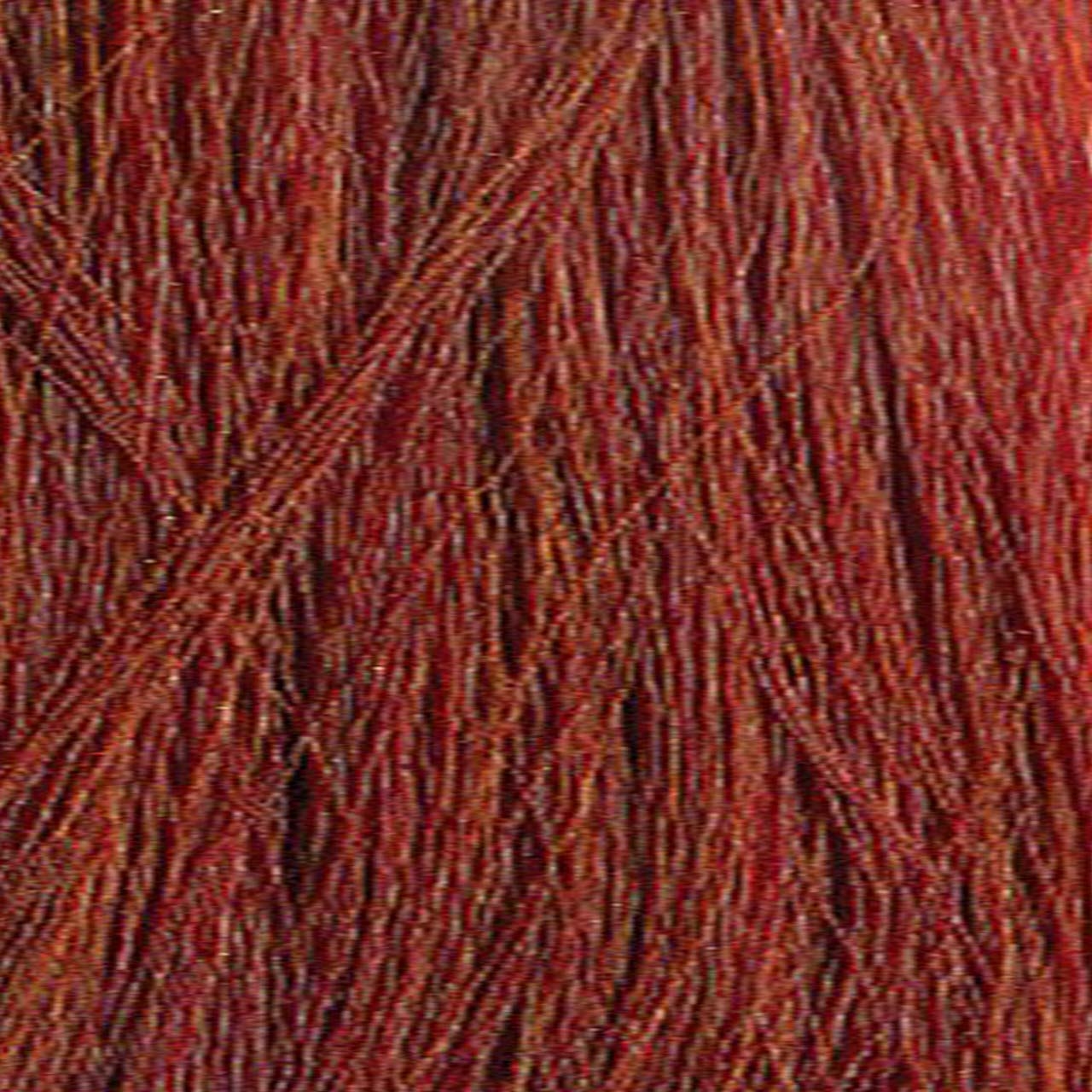 レッドリボンベア 2001年プロモーション 6TRP- Titian Red