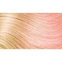 Hotheads 613/SPCM- Lightest Blonde to Soft Peach 18-20 inch