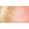 Hotheads 613/SP- CM Lightest Blond to Soft Peach 18-20 inch