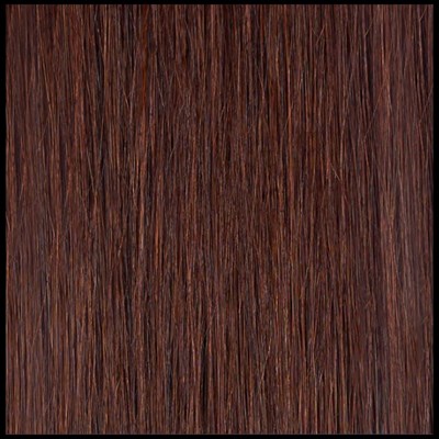 Hotheads Natural Dark Brown (3) 16 inch