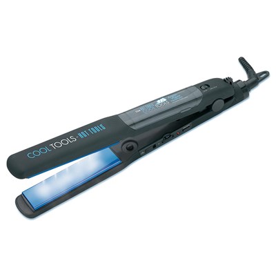 Professional Multifunctional Ceramic Vapor Steam Hair