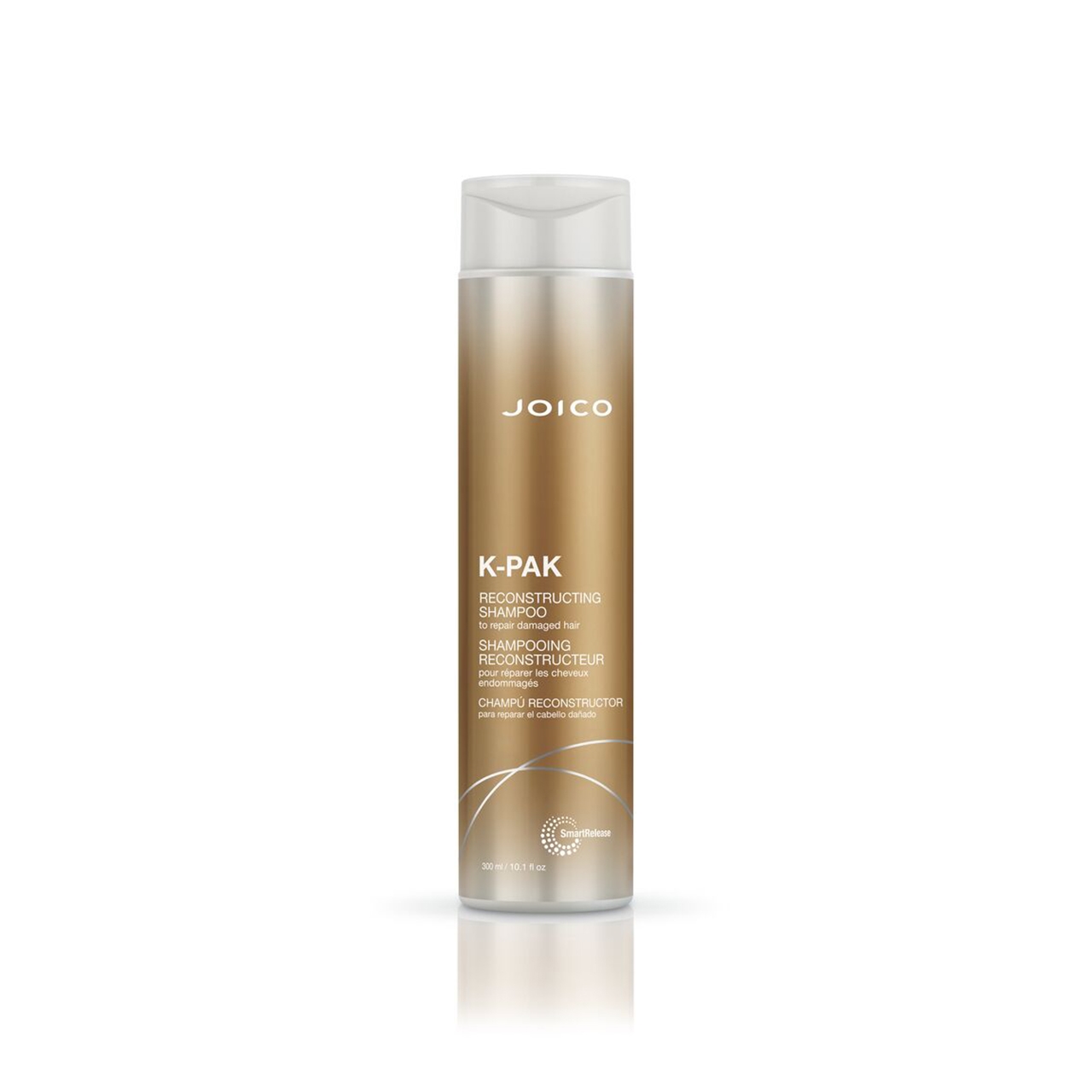 K-PAK Shampoo