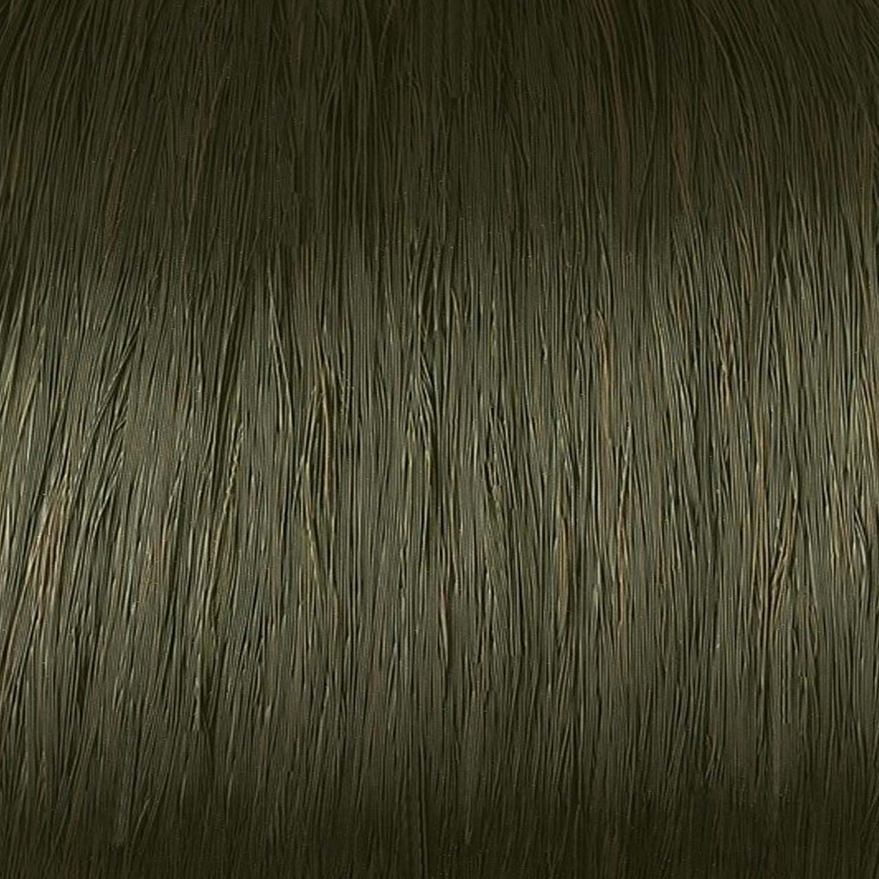 Kiss iEnvy V-Luxe Noir De Noir Collection Strip Lashes