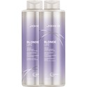 Joico Blonde Life Violet Liter Duo 2 pc.