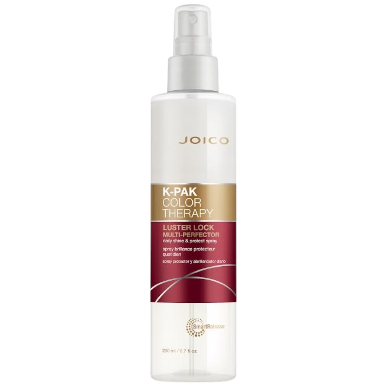 K-PAK COLOR THERAPY LUSTER LOCK MULTI-PERFECTOR SPRAY