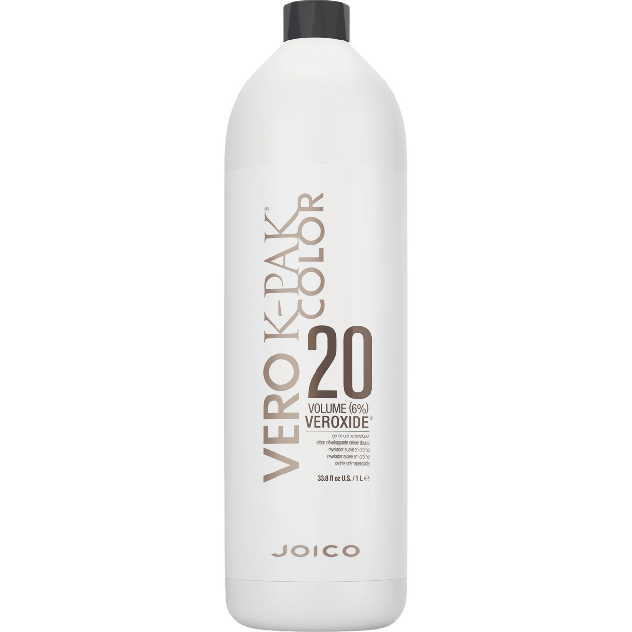 Vero K-PAK Color Veroxide 20-Volume (6%)