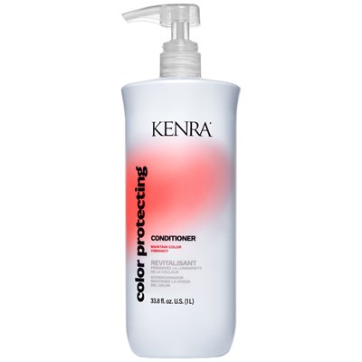 Kenra Professional color protecting CONDITIONER Liter