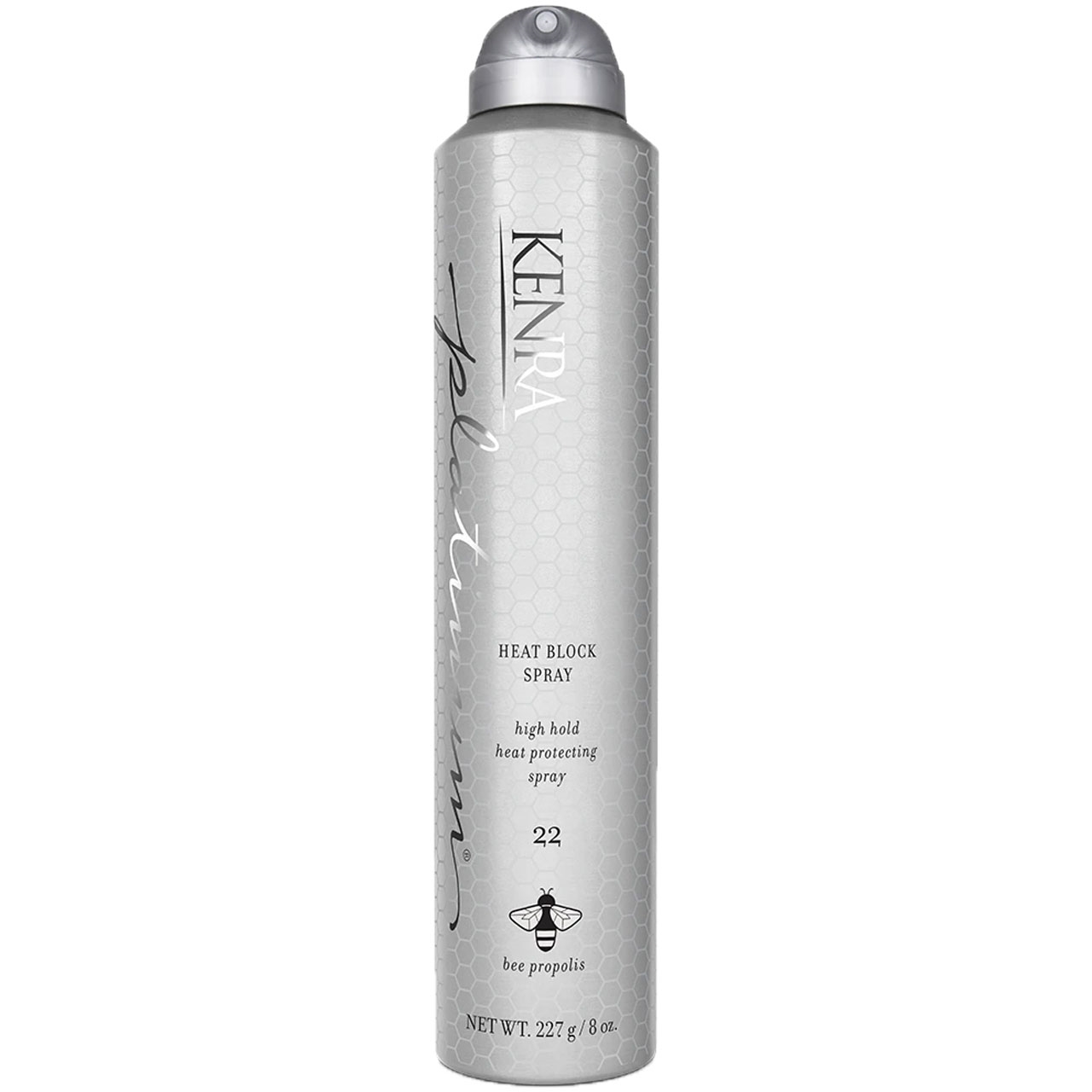 Kenra Platinum Heat Block Spray 22