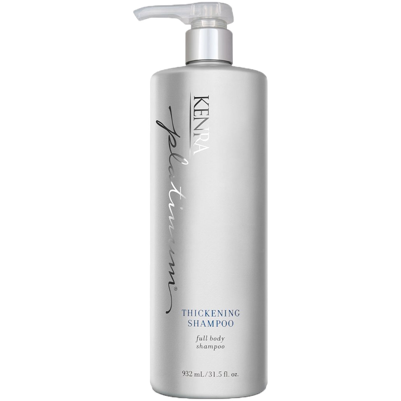 Kenra Platinum Thickening Shampoo
