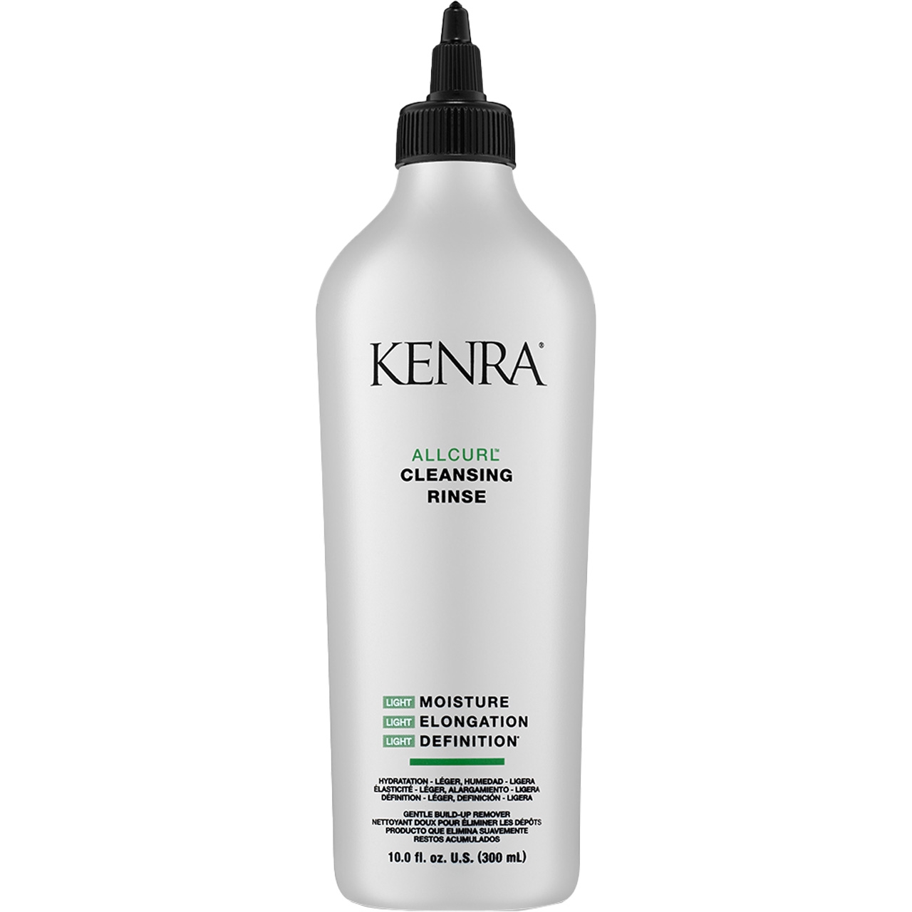 AllCurl Cleansing Rinse
