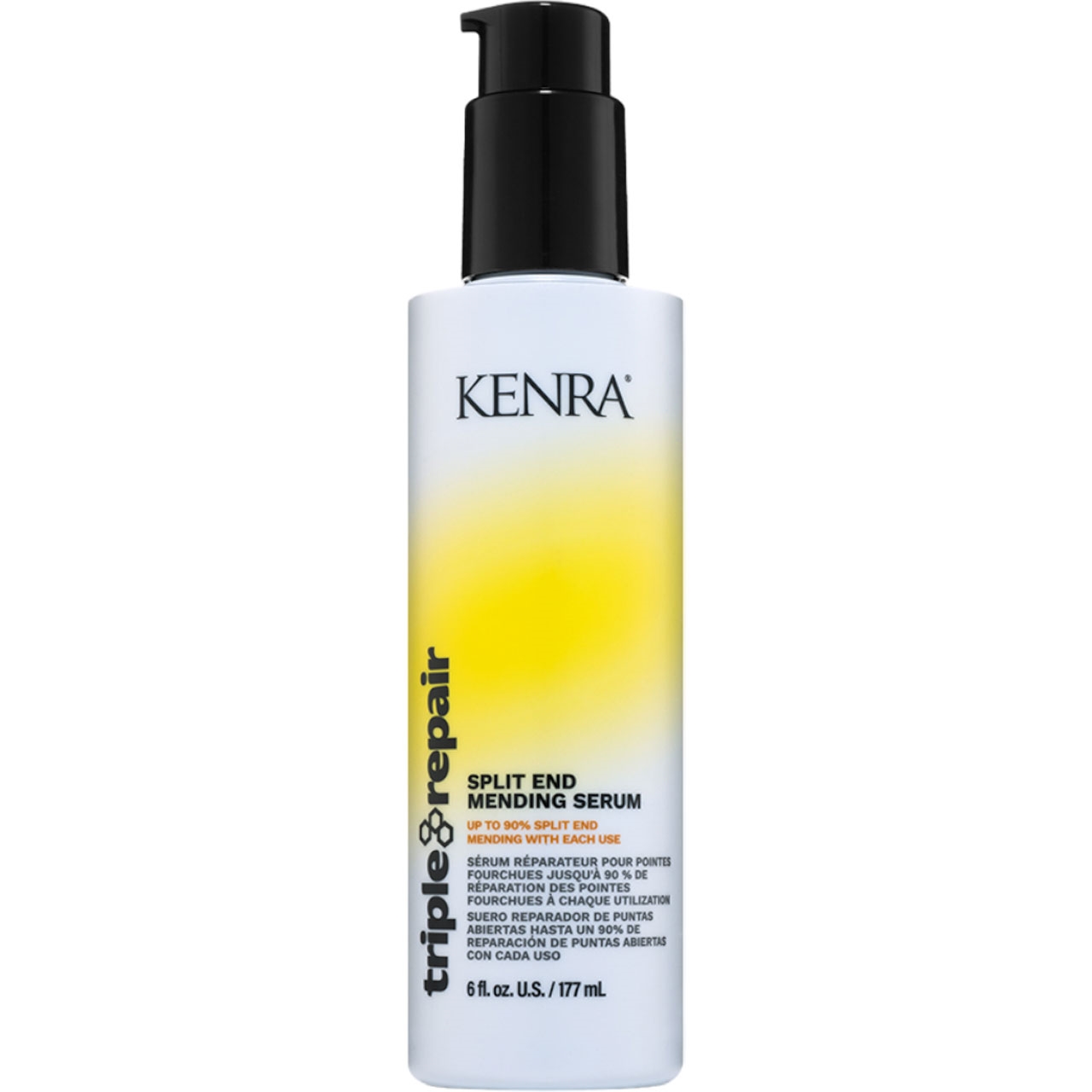 Triple Repair Split End Mending Serum