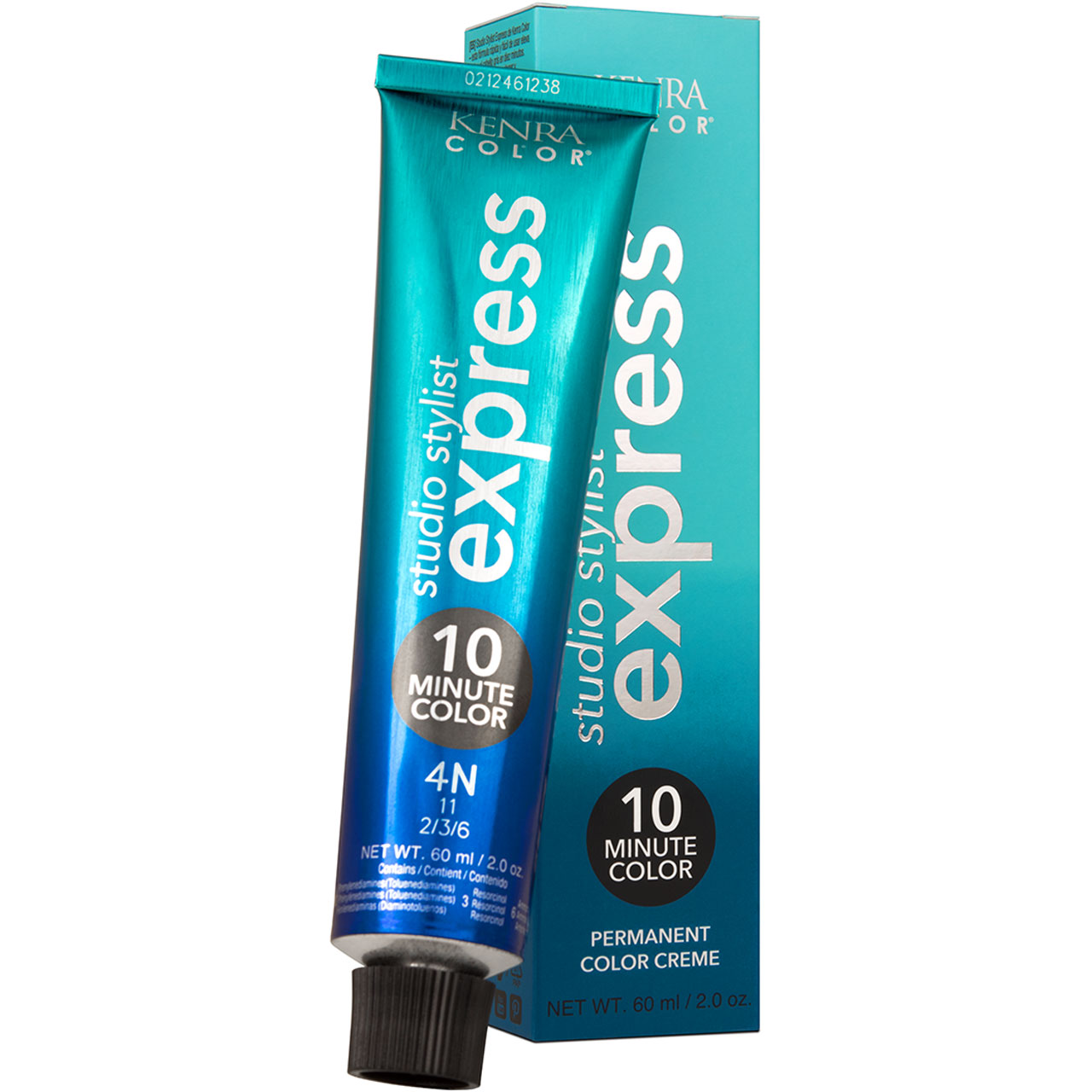 Kenra Color Studio Stylist Express 10 Minute Color