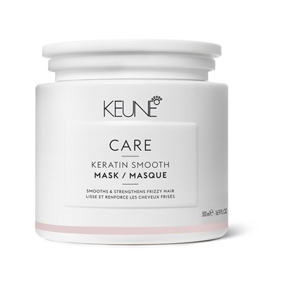 Keune Care Keratin Smooth Mask Keune Care Keratin Smooth Mask
