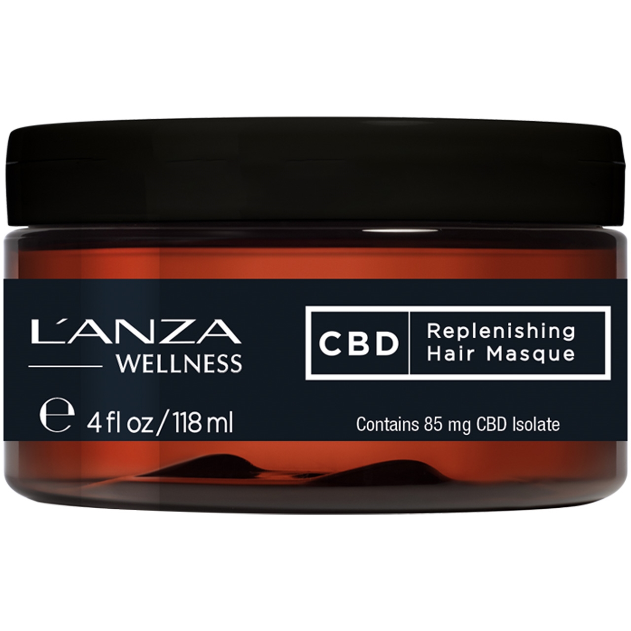 WELLNESS CBD Replenishing Hair Masque