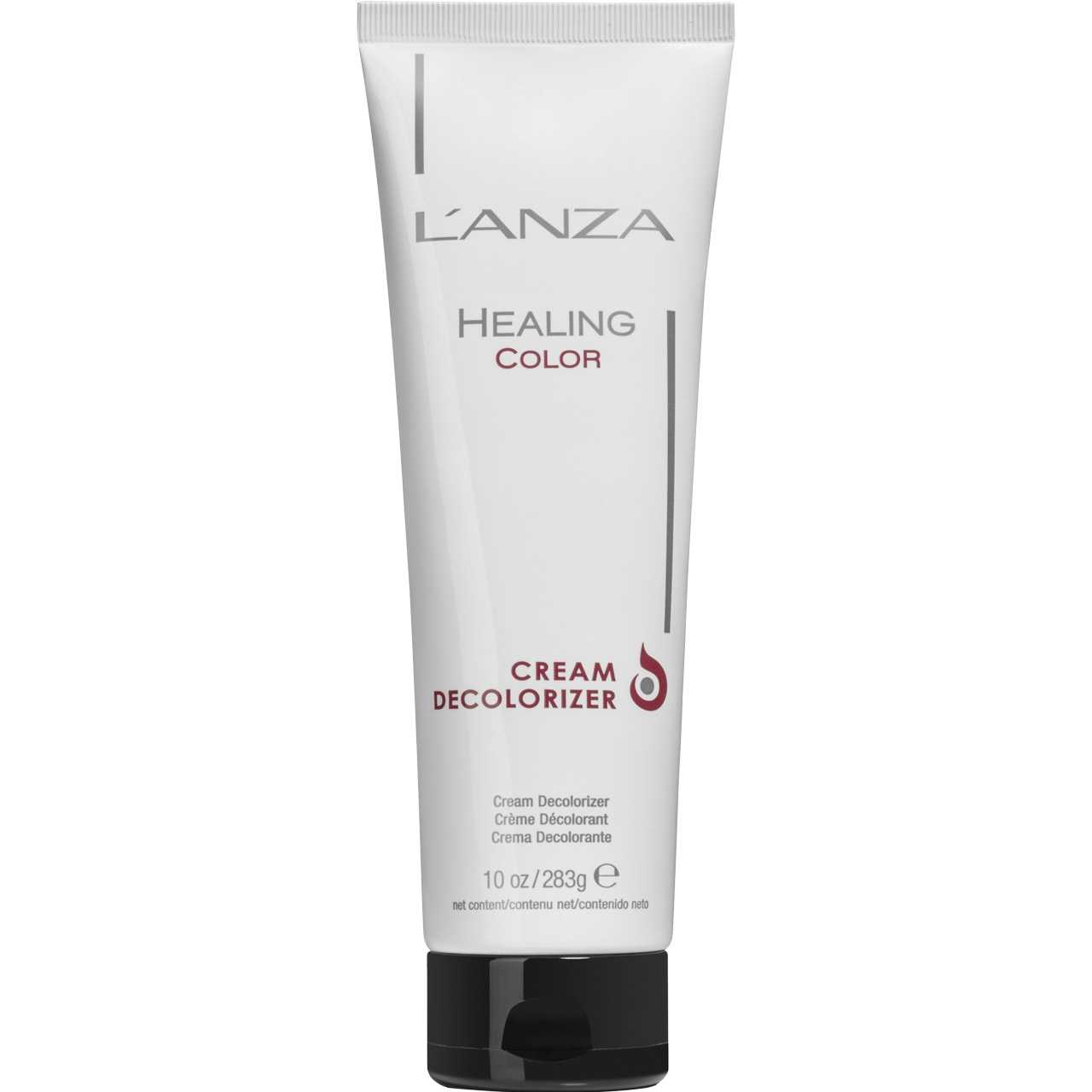 LISSAGE Colormaintenizer DXオークルB PROFESSIONAL Healing Color Cream Decolorizer
