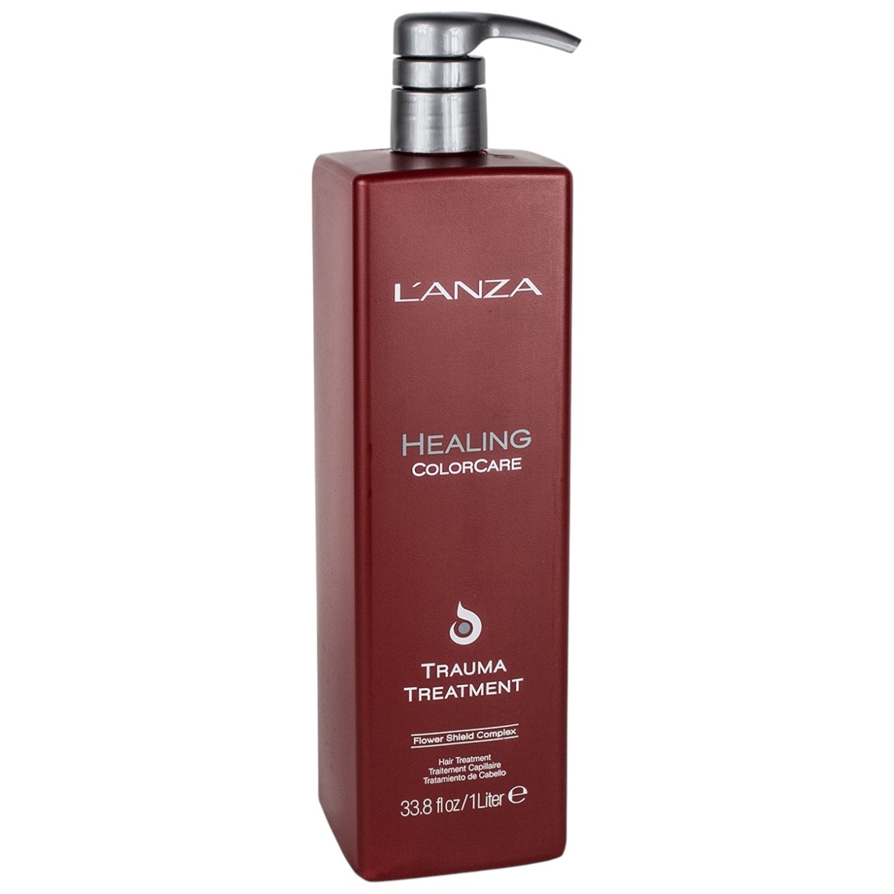 HEALING COLORCARE TRAUMA TREATMENT