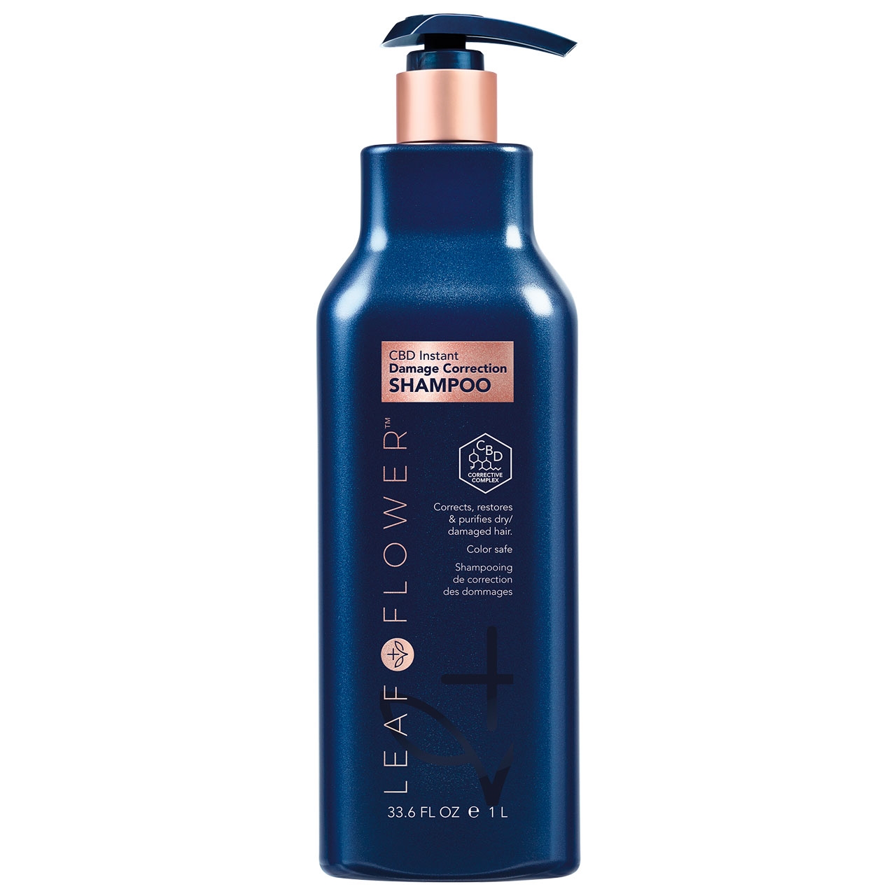 Cbd hair products discount