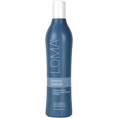 Loma Moisturizing Treatment Conditioner Loma Moisturizing Treatment Conditioner