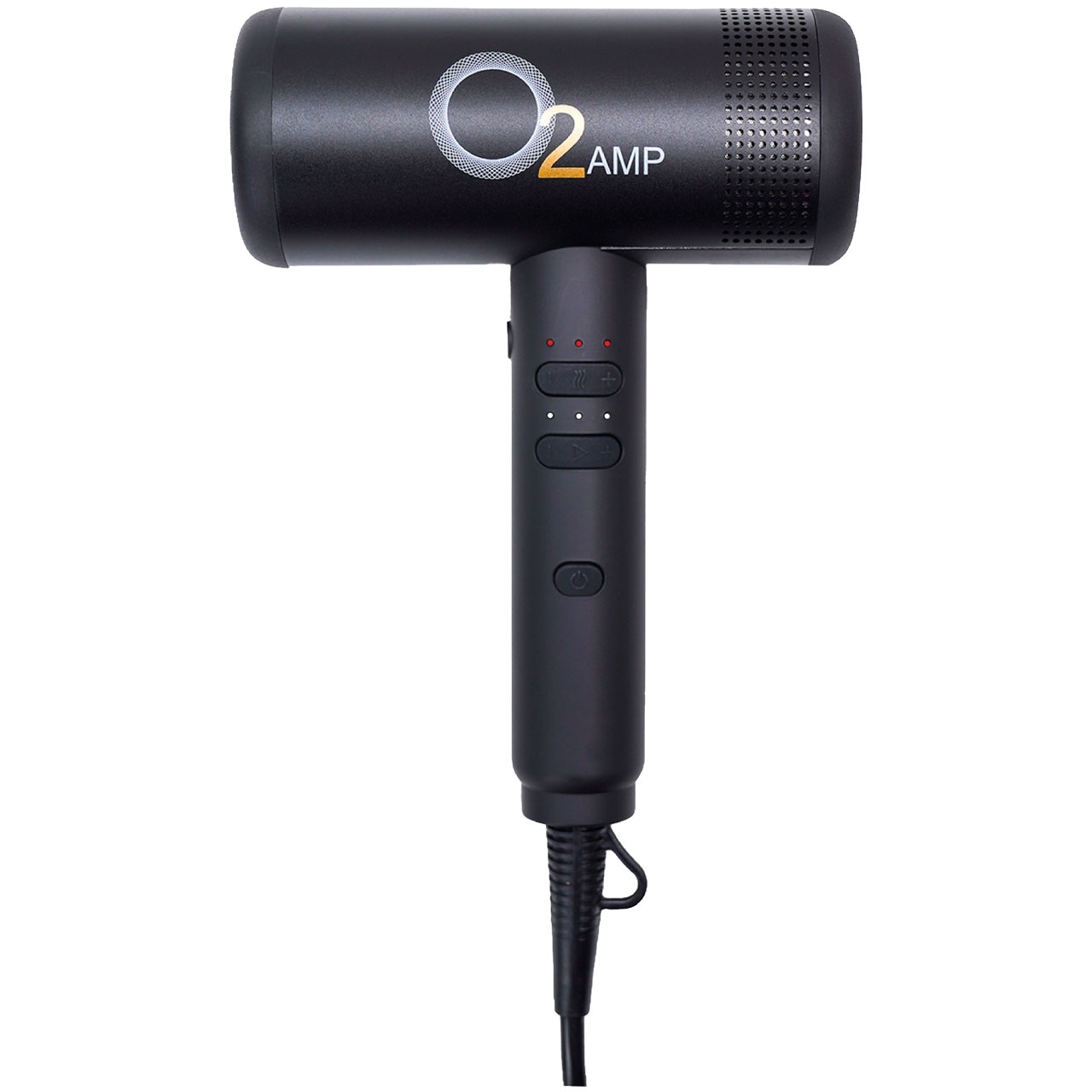AMP Hypersonic Hair Dryer