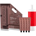 Schwarzkopf Professional IGORA COLOR10 Root Touch-Up Kit 5 pc.