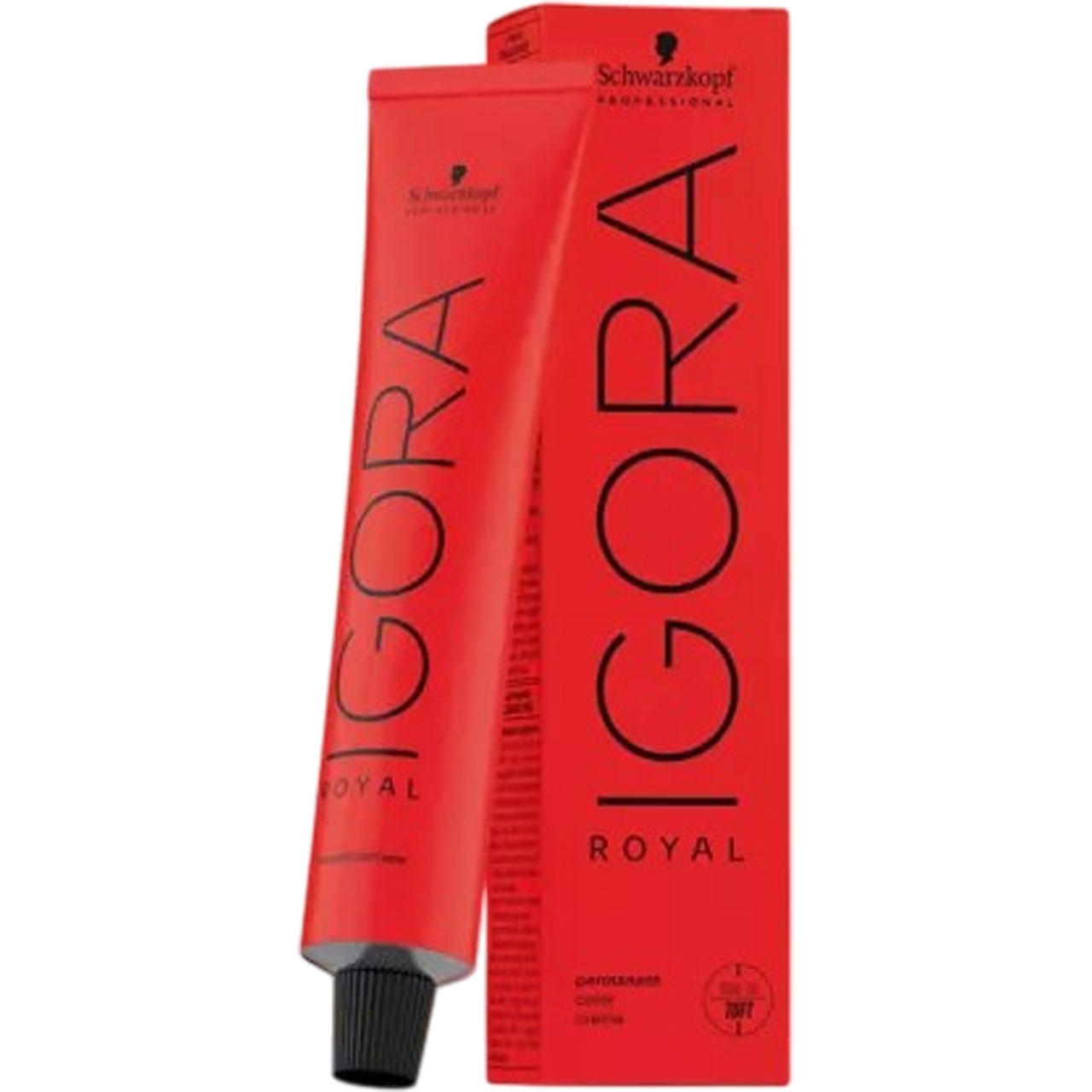 プロフェッショナル赤毛キット Igora プロフェッショナル赤毛キット Igora
