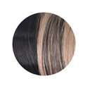 ZIPLOXX 2/72 - Natural Black to Wheat Blonde 20 inch