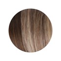 ZIPLOXX 7/23 - Light Golden Brown to Natural Golden Blonde 20 inch