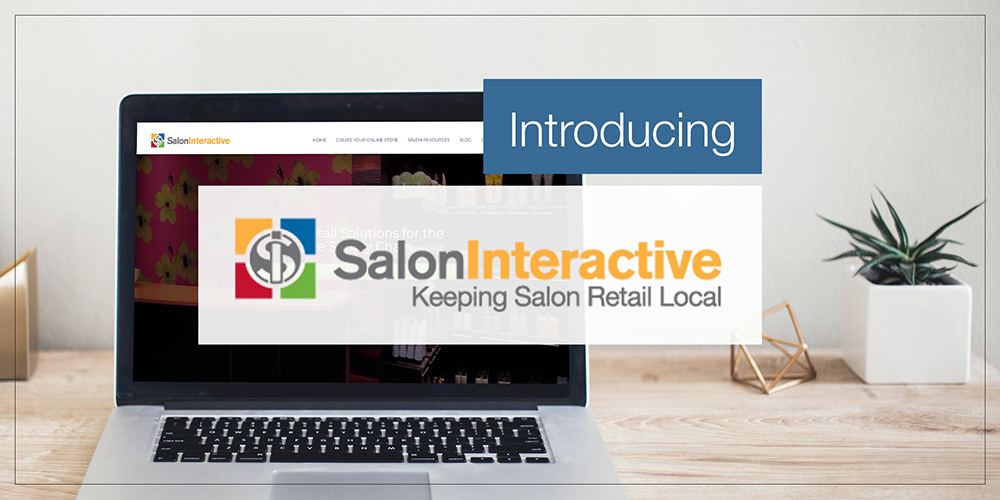 Introducing SalonInteractive