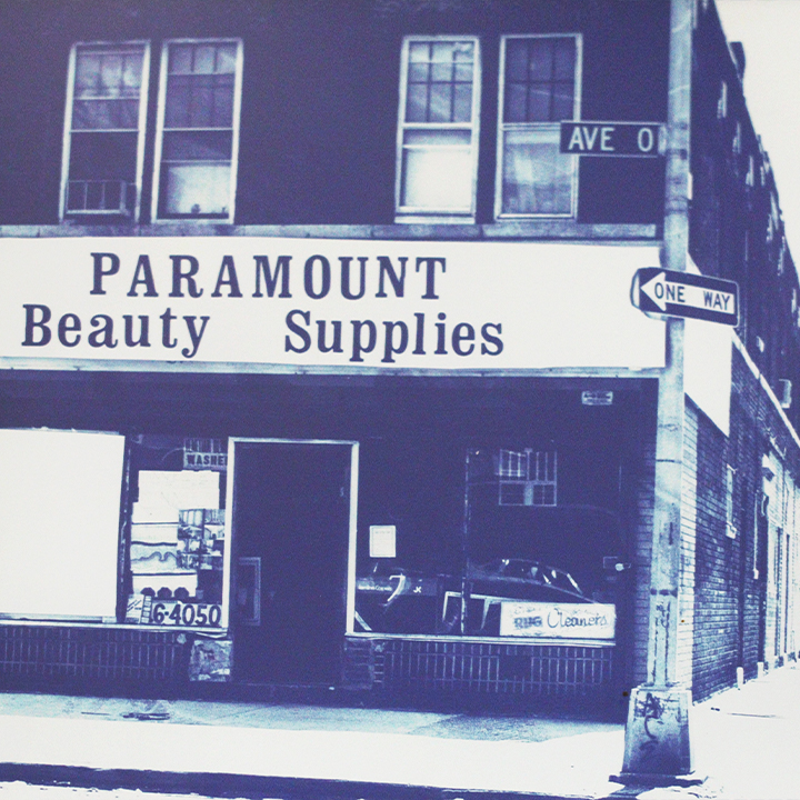 Paramount Beginnings