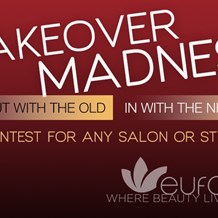 Join the 2016 Eufora Makeover Madness Contest!