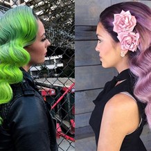 Trends Your Salon Needs to Know in 2017