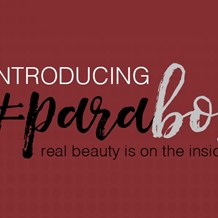 Introducing #Parabox, Our Free Full-Size Product Program