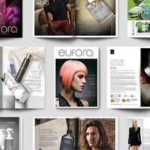 Read the New Eufora Spring 2017 Magazine