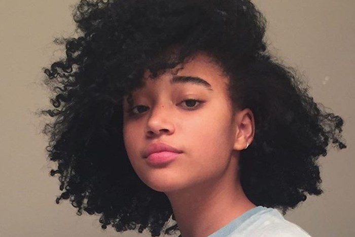 Photo Courtesy of @amandlastenberg on Instagram