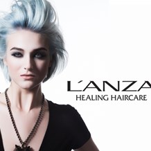 Our Newest Brand, LANZA