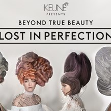 Keune Launches its First Collaborative Collection, Beyond True Beauty