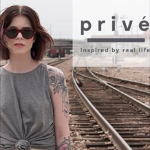 Paramount Proudly Introduces Privé Products