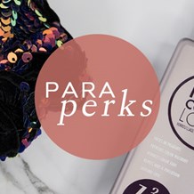 Meet ParaPerks - Free Gifts Picked Just for You!